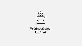 Frühstücksbuffet Logo